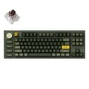 Teclado Keychron 85% Q3 Pro thumbnail