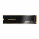 Hd Ssd 4tb Adata Legend 960 M.2 Nvme Gen4 7400mb/s 2280 thumbnail