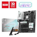 Mother Msi B840 Gaming Plus Wifi Ddr5 Am5 thumbnail