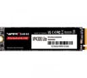 Disco Solido SSD M.2 Patriot 2TB VP4300 Lite 7400MB/s NVMe PCI-E Gen4 PS5 Compatible thumbnail