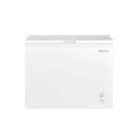Freezer Horizontal Philco 249Lts PHCH249BI Inverter Blanco thumbnail