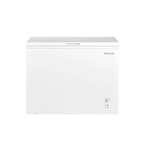 Freezer Horizontal Philco 249Lts PHCH249BI Inverter Blanco