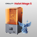 Creality Halot-Mage S thumbnail