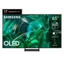 Televisor Samsung Qled QN65S90 65" 4K thumbnail