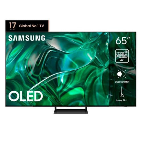Televisor Samsung Qled QN65S90 65" 4K