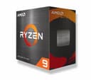 Micro Amd Ryzen 9 5900xt S/cooler S/video thumbnail