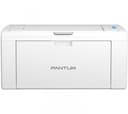 Impresora Laser Pantum P2509W Wifi thumbnail
