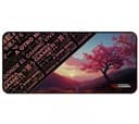 Mouse Pad Compra Gamer Sakura 2.0 XL 920x420mm thumbnail