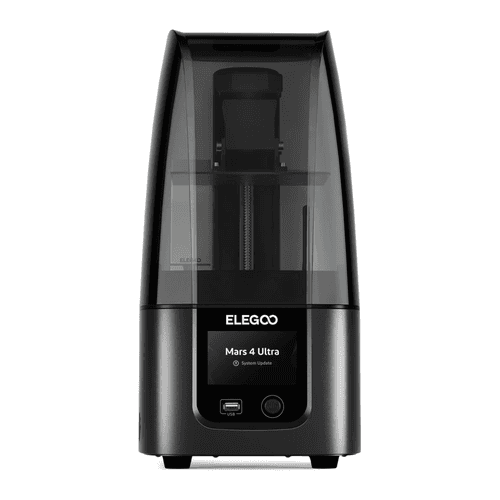 Elegoo Mars 4 Ultra 9k
