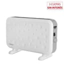 Convector Liliana Conventory CNG17 2000W Blanco thumbnail
