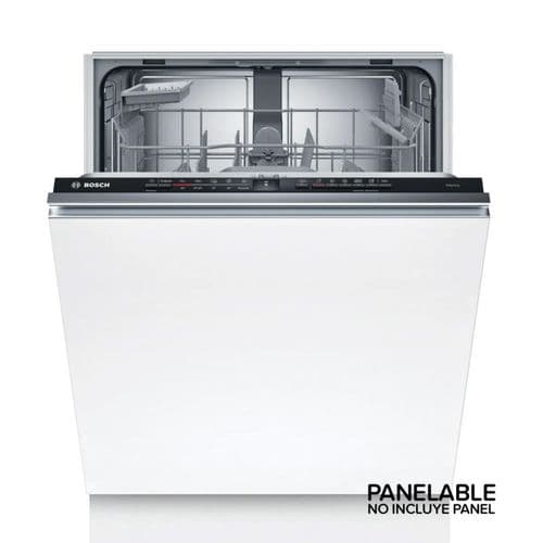 Lavavajillas Panelable 13 Cubiertos Bosch 94SMV2ITX09E