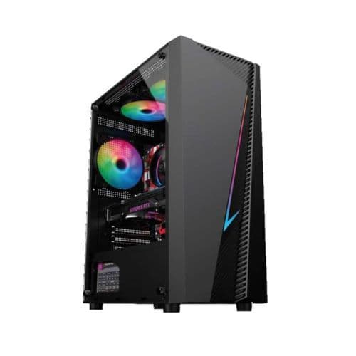 Gabinete SYX EQS7