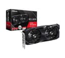 Placa de Video Asrock Challenger Rx 6600 Xt 8gb thumbnail