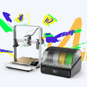 Creality Ender-3 V4 Combo thumbnail