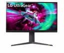 Monitor 32" Lg Ultragear 32gr93u 4k 144hz Ips thumbnail