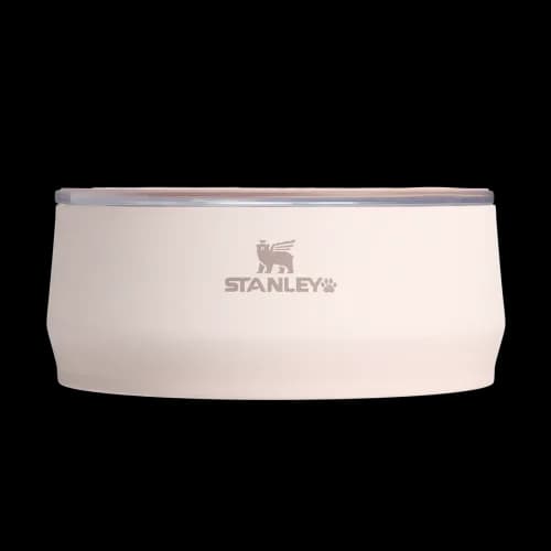 Plato para mascotas Stanley Rose Quartz | 710 ml