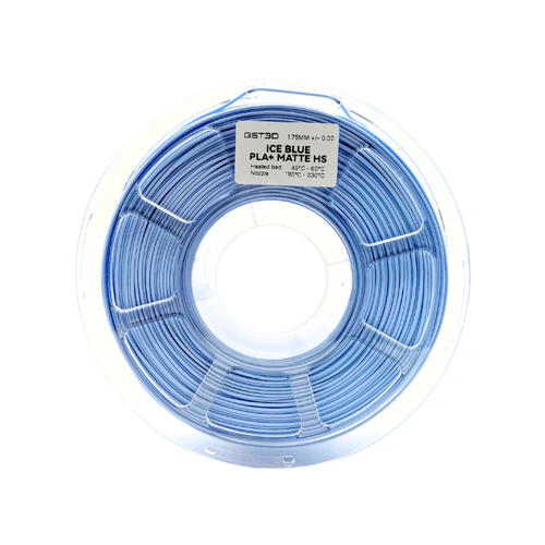 GST3D Cosmos Filamento PLA+ HS Matte x 1kg