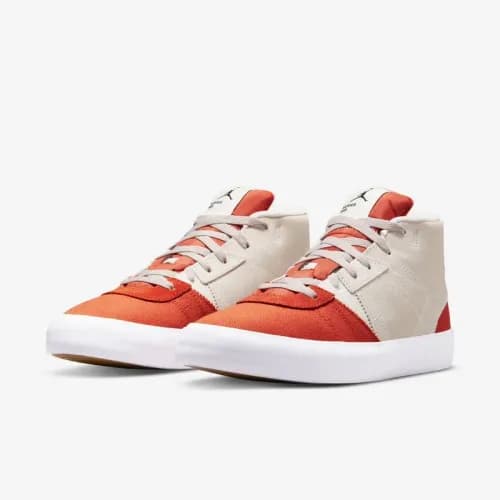 Jordan Series Mid