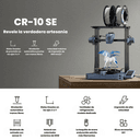 Creality CR-10 SE thumbnail