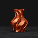 Filamento Bambu Lab PLA SILK+ 1.75mm 1KG thumbnail