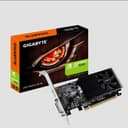 Placa De Video Geforce Gt 1030 2gb Ddr4 Gigabyte Low Profile + Q 710 730 thumbnail