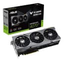Placa de Video Asus Tuf Gaming Rtx 4070 Ti 12gb thumbnail
