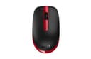 Mouse Genius Rs2 Nx-7007 Red New thumbnail