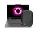 Notebook Gamer Lenovo LOQ Essential 15ARP11 15.6" AMD Ryzen 7 170 16GB DDR5 SSD 512GB RTX 5050 8GB Free DOS + Mochila Mochila Gamer Redragon Tardis 2  thumbnail