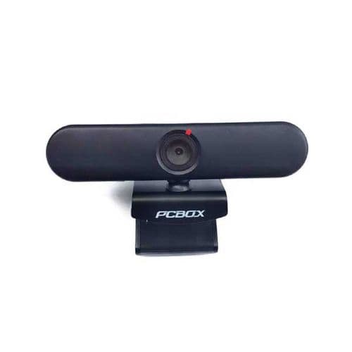 Camara web Pcbox call 4k