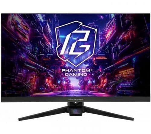 Monitor Gamer AsRock Phantom PG27FFT1A 27" FHD IPS 180Hz FreeSync