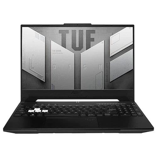 Notebook Gamer Asus Tuf Dash F15 15.6" i5 Rtx 3050
