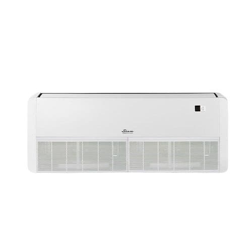 Aire Acondicionado Piso Techo 6TR 18000Frig (21120W) Siam SMPTINH6TRHC8API Inverter Frío/Calor