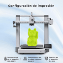 GST3D Filamento PLA Fluo GST3D x1 Kg. thumbnail