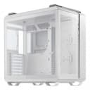 Gabinete Gamer Asus Gt502 Tuf Gaming White thumbnail