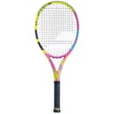 Raqueta De Tenis Babolat Pure Aero Rafa Origin 2023 Sin Encordar thumbnail