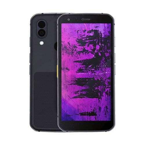 Celular Industrial Cat S62 6gb 128gb