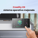 Creality K2 Plus Combo Showroom thumbnail