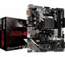 Mother Asrock B450M-HDV 4.0 AM4 HDMI M.2 thumbnail