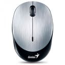 Mouse Mini Wireless Genius Nx-9000bt Silver Recargable thumbnail