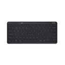 Teclado Trust Lyra Compact Wireless Es thumbnail