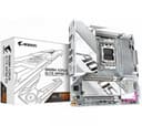 Mother Gigabyte B850M AORUS ELITE WIFI 6E ICE AM5 thumbnail