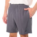Short Babolat Hombre Sensa Gris Plomo thumbnail