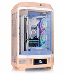 Gabinete Thermaltake The Tower 300 Peach Fuzz Tempered Glass thumbnail