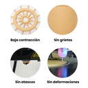 Filamento PLA Wood Dual Yousu x1Kg (Con Caja) thumbnail