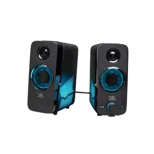 Parlante JBL Quantum Duo