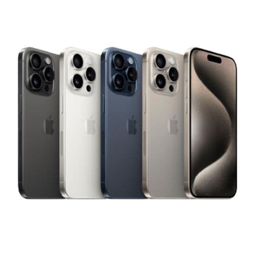 Iphone 15 Pro 512gb
