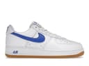 Nike Air Force 1 Low Retro thumbnail