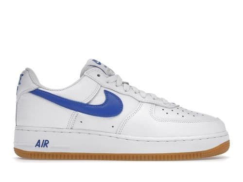 Nike Air Force 1 Low Retro