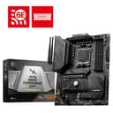 Motherboard Msi MAG B650 Tomahawk Wifi Ddr5 AM5 thumbnail