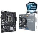 Mother Asus Prime H610m-k D4 Csm Ddr4 S1700 thumbnail